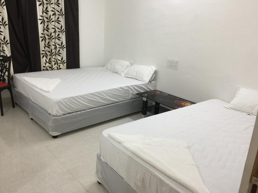 Lotus Residency 호텔 부다가야 외부 사진