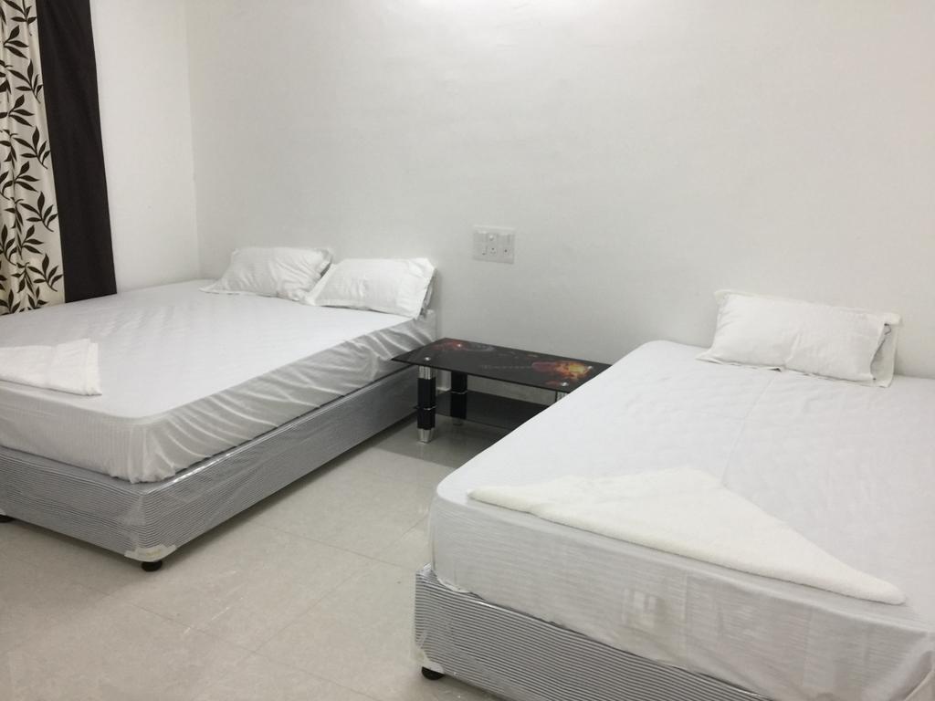 Lotus Residency 호텔 부다가야 외부 사진