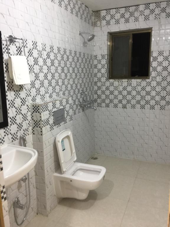 Lotus Residency 호텔 부다가야 외부 사진