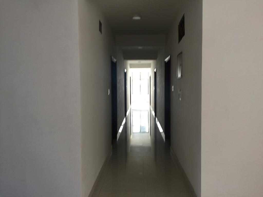 Lotus Residency 호텔 부다가야 외부 사진